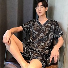 韓版睡衣 史迪奇卡通家居服睡衣 多款可選 女生 閨蜜裝 短袖睡衣女夏長褲套裝卡通人物 哆啦A夢 居家服 特價下殺-雙喜生 歷史價格詳細信息