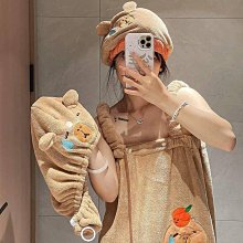 浴巾女家用吸水速幹不掉毛遊泳可裹成人兒童珊瑚絨夏天洗澡大毛巾 歷史價格詳細信息