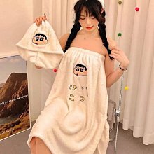 蠟筆小新浴巾卡通大浴巾74x140cm 895639/895677【小品館】 歷史價格詳細信息