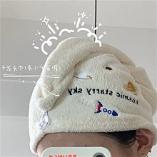 珊瑚絨乾髮帽【單層款2入組】速乾浴帽 乾髮帽 雙層 加厚吸水浴帽 擦髮帽 包頭巾 歷史價格詳細信息