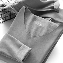 男士無痕德絨V領背心 保暖背心 無袖背心 打底衫 發熱衣 發熱馬甲 發熱背心  短袖上衣 男背心 男短T桖 修身背心 歷史價格詳細信息