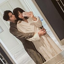 秋冬季法蘭絨睡袍女加厚珊瑚絨情侶長袖浴袍男睡衣家居服浴衣 男士睡衣 睡衣套裝 家居服 歷史價格詳細信息