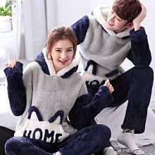 秋冬季珊瑚絨情侶睡袍女連帽加厚加長睡衣法蘭絨春秋浴袍男浴袍 歷史價格詳細信息