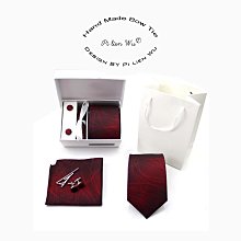 男士領帶領結禮品禮盒正裝商務生日禮物紀念日男友老公生日情人節【大洋】 歷史價格詳細信息