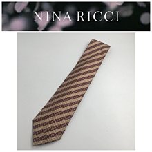 NINA RICCI 真皮深褐色 肩背托特包 歷史價格詳細信息