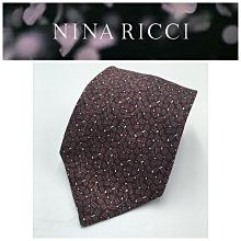 NINA RICCI 真皮深褐色 肩背托特包 歷史價格詳細信息