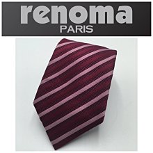 【皮老闆二店】二手真品 renoma 領帶 手打領帶   Z682 歷史價格詳細信息