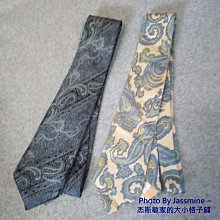 DAKS DO 歐系名品 手打領帶 紳士藍 細斜紋設計  小小瑕疵二手品 歷史價格詳細信息