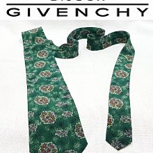 義大利製 紀梵希 Givenchy 復古 鎖鏈 格紋 刺繡 logo 古著 長袖 襯衫 歷史價格詳細信息