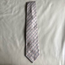 品牌Burberry籃格紋長袖外套100%棉尺寸M肩37胸44長48袖53cm(櫃3上白被袋） 歷史價格詳細信息