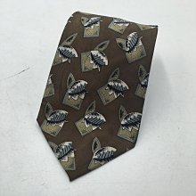 【皮老闆二店】領511 二手真品 CK 手打領帶 歷史價格詳細信息