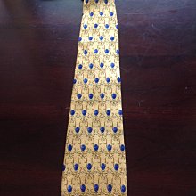 黃藍色絲帶珠 緞帶珠 手鍊製作 唐氏症意識 圓扁形玻璃珠 手工藝 串珠配件 生日禮物 兒童DIY 10PCS 歷史價格詳細信息