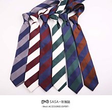 領帶男士正裝韓版商務7CM手打款格子學生懶人免打結一拉得職業裝 歷史價格詳細信息