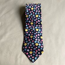 [品味人生] 保證正品 Gianni Versace  經典梅杜莎頭像 領帶 歷史價格詳細信息