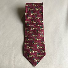 [品味人生] 保證正品 Gianni Versace  經典梅杜莎頭像 領帶 歷史價格詳細信息