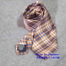 DAKS DO 歐系名品 手打領帶 紳士藍 細斜紋設計  小小瑕疵二手品 歷史價格詳細信息