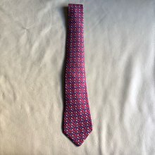 [品味人生]保證正品 Hermes 藍色 短袖 POLO 衫 size L 歷史價格詳細信息