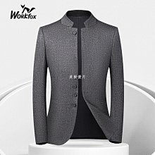現貨熱銷-西裝男套裝上班休閑職業西服外套學生面試正裝三件套伴郎服兄弟裝-特價 歷史價格詳細信息