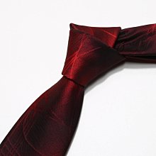 酒紅色花紋8cm手打領帶男士結婚新郎 商務正裝職業英倫拉鏈式懶人【大洋】 歷史價格詳細信息