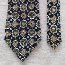經典寬領帶 100%蠶絲 silk (劍寬 10公分) 歷史價格詳細信息