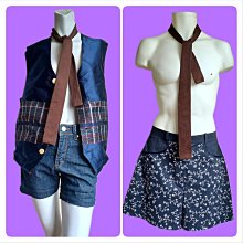 【叵帥】Y2K plain-me黑色素面網格針織鏤空背心-S（25050567） 歷史價格詳細信息