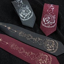 【潘特維拉】茂盛生長 JK/DK制服原創設計領帶手作領結校供小物~熱銷 歷史價格詳細信息