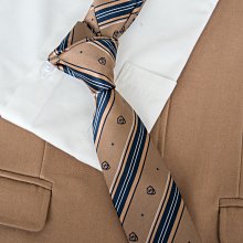 【潘特維拉】茂盛生長 JK/DK制服原創設計領帶手作領結校供小物~熱銷 歷史價格詳細信息