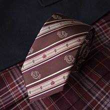 【潘特維拉】茂盛生長 JK/DK制服原創設計領帶手作領結校供小物~熱銷 歷史價格詳細信息