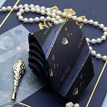 【潘特維拉】茂盛生長 JK/DK制服原創設計領帶手作領結校供小物~熱銷 歷史價格詳細信息