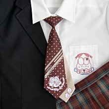 【潘特維拉】小暑 JK/DK原創制服手打領帶女學院襯衫小物配飾情侶~特價 歷史價格詳細信息