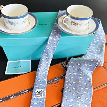 Tiffany&Co. 附原廠盒 925銀 麻花 手錬 歷史價格詳細信息