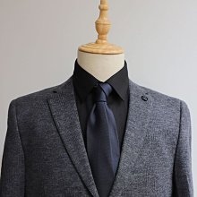 純色百搭 復古輕職業7CM黑色條紋藍色紅色男士工作上班領帶禮盒裝【爆款】 價格比較,價格查詢,歷史價格詳細信息
