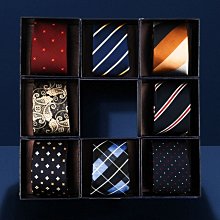 窄版領帶男6cm藏青佩斯利腰果韓版休閑上班工作職業時尚可添logo【大洋】 歷史價格詳細信息