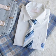 無盡夏 JK制服原創設計領帶領結襯衫小物學院日系【爆款】 價格比較,價格查詢,歷史價格詳細信息