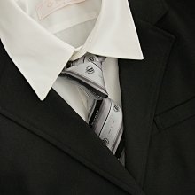男士領帶條紋jk領帶 男女襯衫制服學生院風日系校服dk免打結領花赤鉗金潮  滿599免運 歷史價格詳細信息