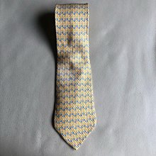 [品味人生]保證正品 Hermes 藍色 短袖 POLO 衫 size L 歷史價格詳細信息