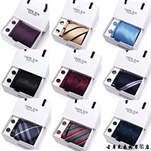 男士領帶2023新款6cm純色棉麻領帶 男士韓版簡約休閑窄領帶tie  滿599免運 歷史價格詳細信息