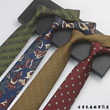 復古韓版8CM正裝輕奢侈男士條紋手打領帶正裝襯衫商務婚禮 禮盒裝 XYXP11645超夯 正品 活動 歷史價格詳細信息