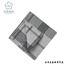 休閑男士領巾潮 英倫復古西裝絲巾襯衫領口巾春秋季商務圍巾薄VGVG 歷史價格詳細信息