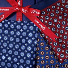 男士領帶印花滌綸絲領帶男士加工定做嵊州休閑碎花男領帶花領帶  滿599免運 歷史價格詳細信息