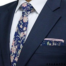 TONIVANI-05男士領帶現貨碎花男領帶口袋巾套裝批發印花棉領帶廠 XYXP11698超夯 正品 活動 歷史價格詳細信息