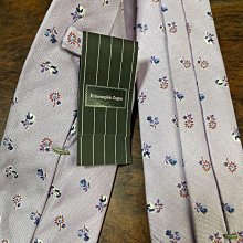 Ermenegildo Zegna 杰尼亞 2024SS春夏新品 高級時裝感，超柔牛仔面料 , 淺藍色牛仔褲面料很特殊，超細精仿棉 NO171501 歷史價格詳細信息