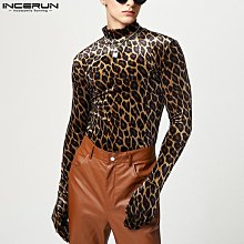 Incerun 男士個性高檔背心小群折疊無袖背心-毛毛男裝 歷史價格詳細信息