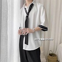 【免運】男朋友襯衫雪紡長袖微透情趣內衣透視裝性感制服誘惑情趣睡裙 歷史價格詳細信息