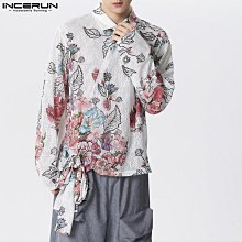 Incerun 男士個性高檔背心小群折疊無袖背心-毛毛男裝 歷史價格詳細信息