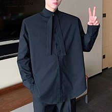 Incerun 男士個性高檔背心小群折疊無袖背心-毛毛男裝 歷史價格詳細信息