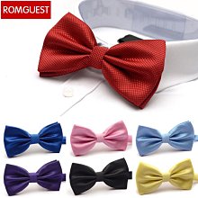 ~新品折扣優惠~romguest西裝 6cm商務休閑窄韓版領帶男女黑色藍 拉鏈式懶人免打 歷史價格詳細信息