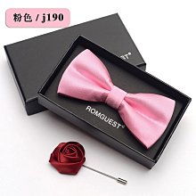 ~新品折扣優惠~romguest西裝 6cm商務休閑窄韓版領帶男女黑色藍 拉鏈式懶人免打 歷史價格詳細信息