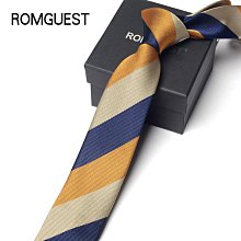 領帶 男士商務休閑派對正裝配飾滌絲提花口袋巾領帶套裝一件代發 歷史價格詳細信息