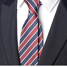 9cm寬版領帶男士商務正裝職業工作 新郎結婚 藍色圓點私人定制潮【大洋】 歷史價格詳細信息